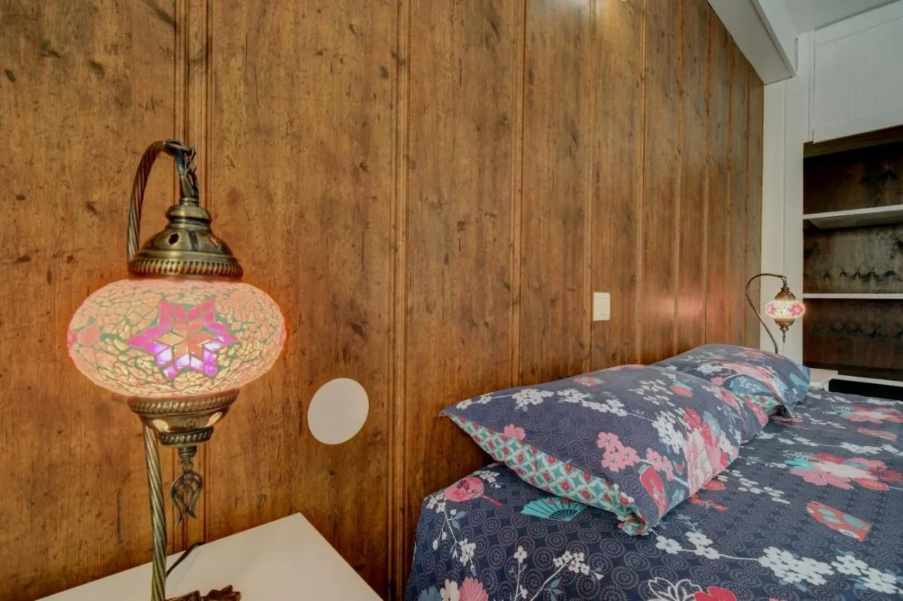 Balcon De Estepona Apartment