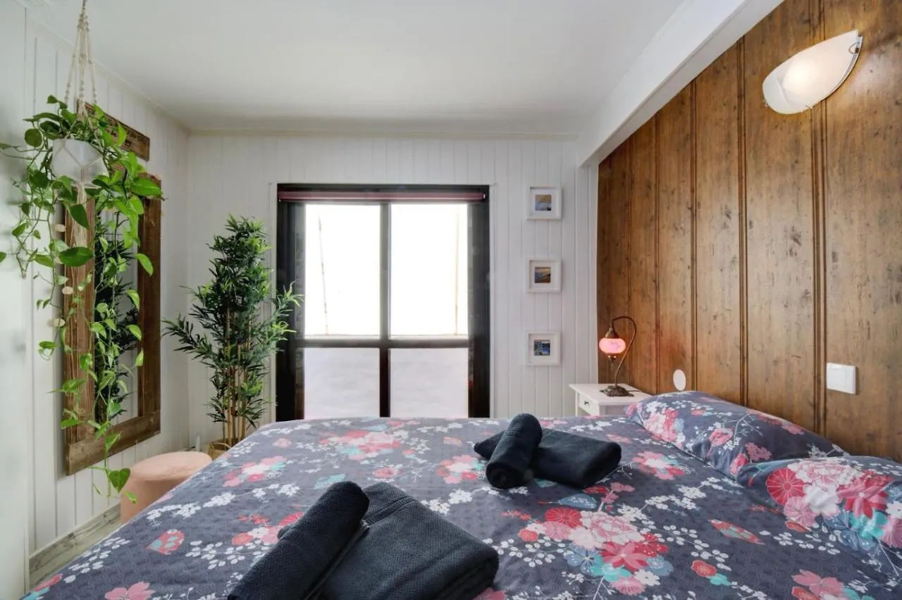 Balcon De Estepona Apartment