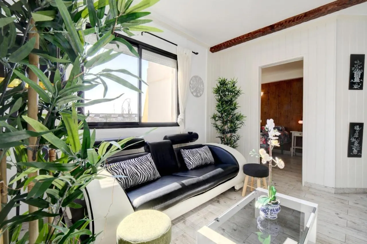 Balcon De Estepona Apartment 0*,  Španělsko