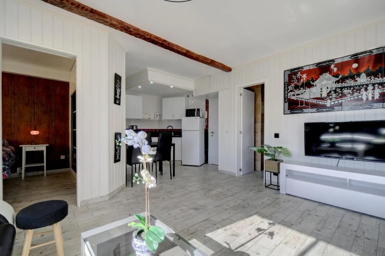 Balcon De Estepona Apartment 0*,  Španělsko