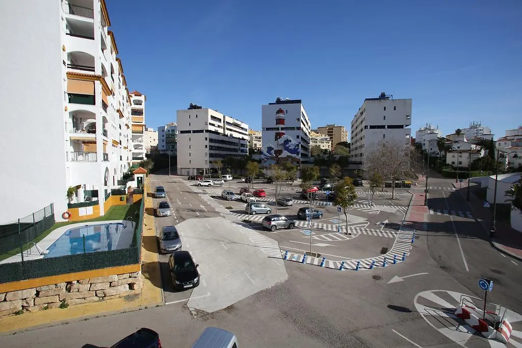 Balcon De Estepona Apartment