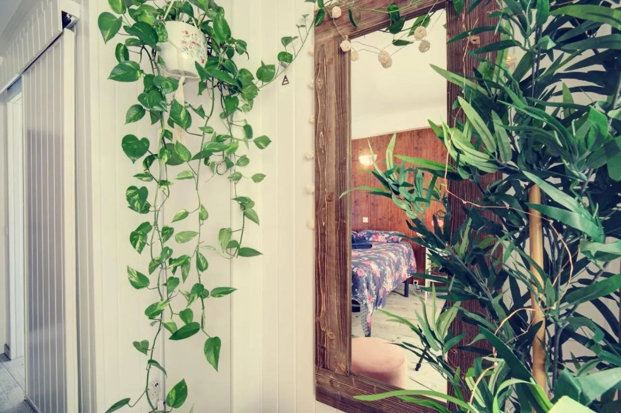 Balcon De Estepona Apartment