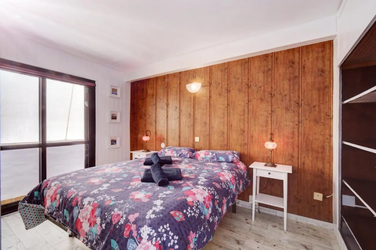 Balcon De Estepona Apartment