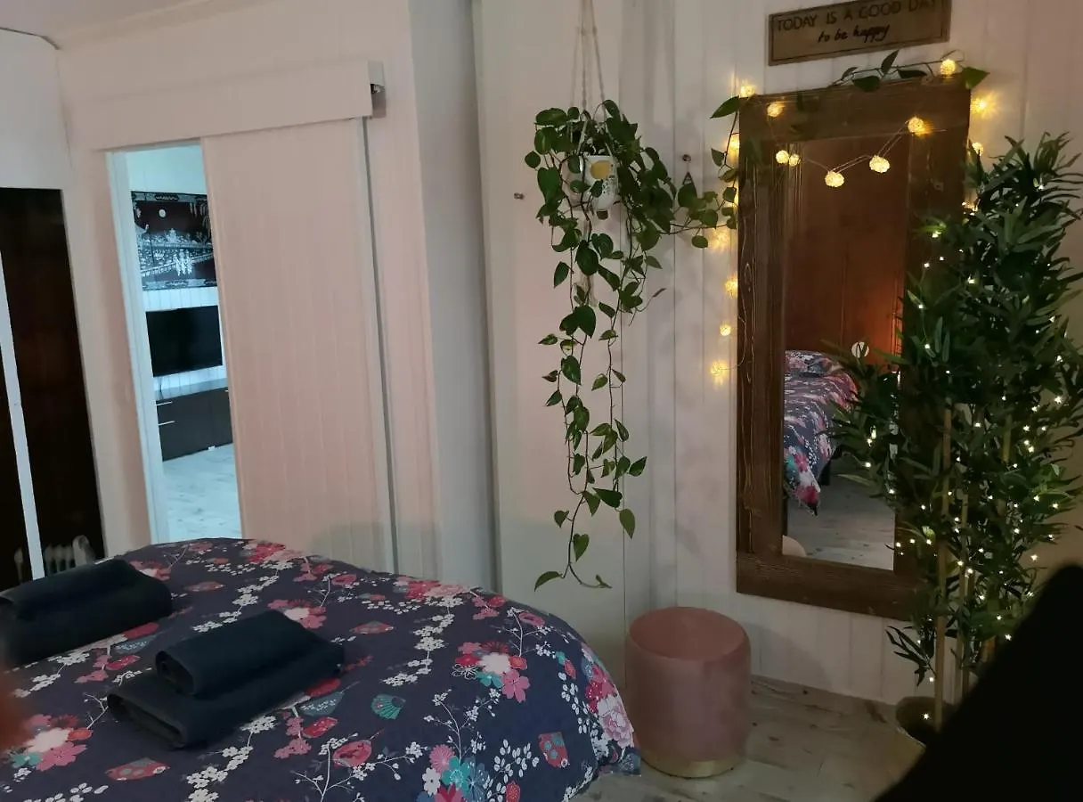 Balcon De Estepona Apartment Spain