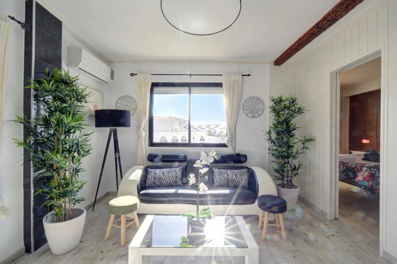 Balcon De Estepona Apartment Spain