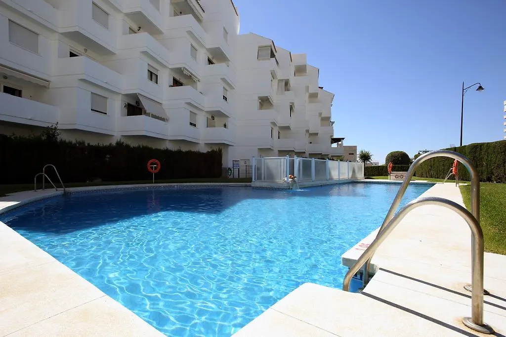 Balcon De Estepona Apartment Spain