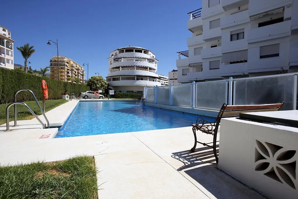 Balcon De Estepona Apartment