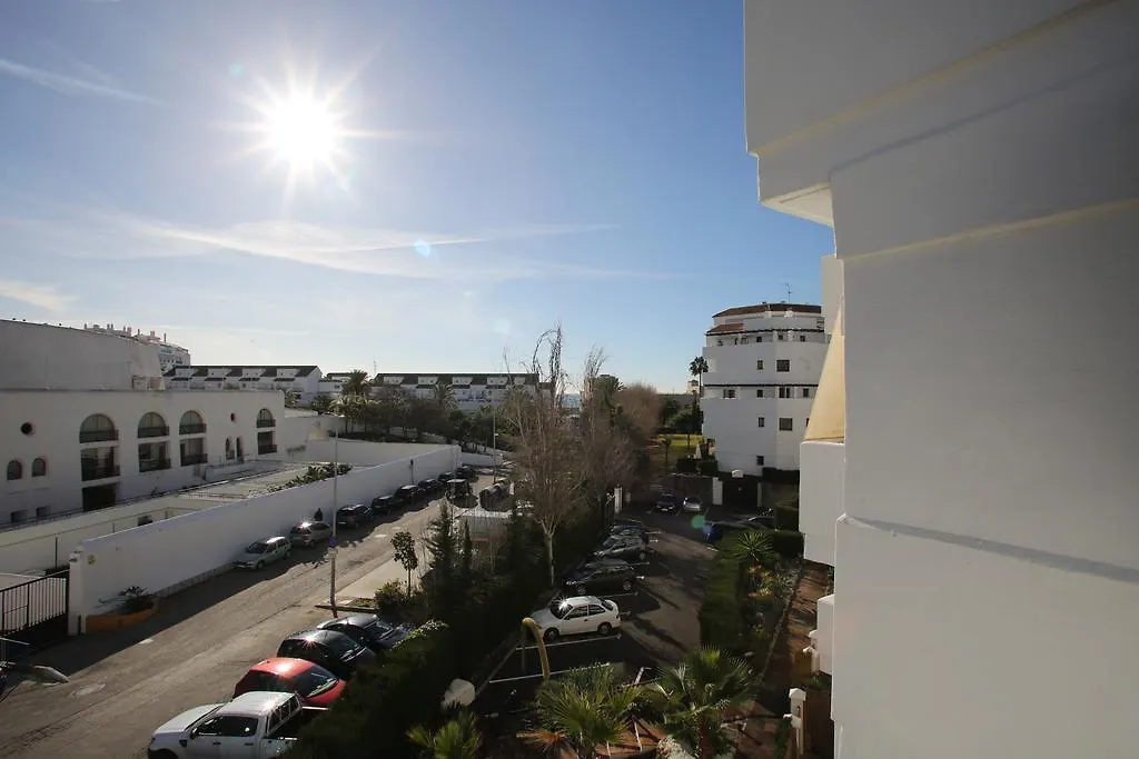 Balcon De Estepona Apartment